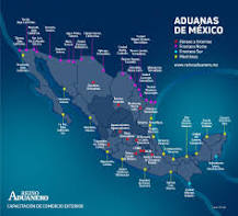 Aduanas México